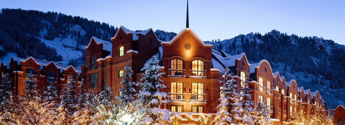 St. Regis Aspen Resort