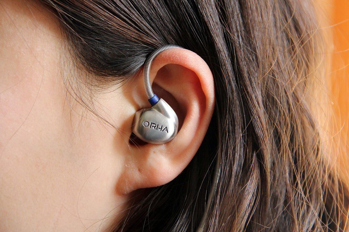T10i earbuds