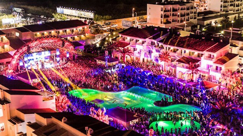 ibiza