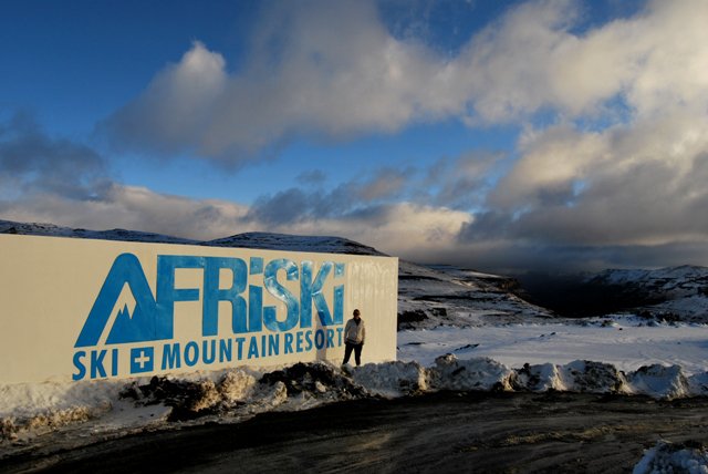 Afriski