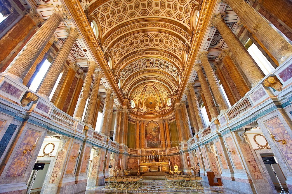 Amidala's Interior