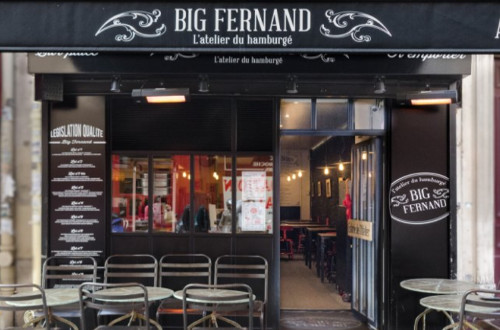 Big Fernand