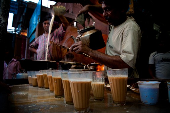 chai india
