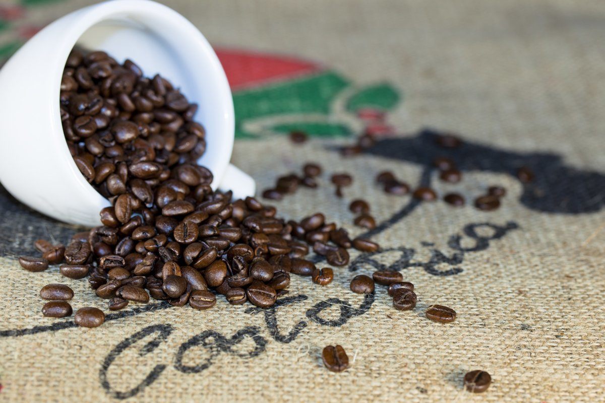 Coffee Beans