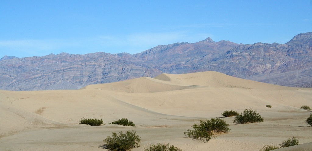 Death Valley