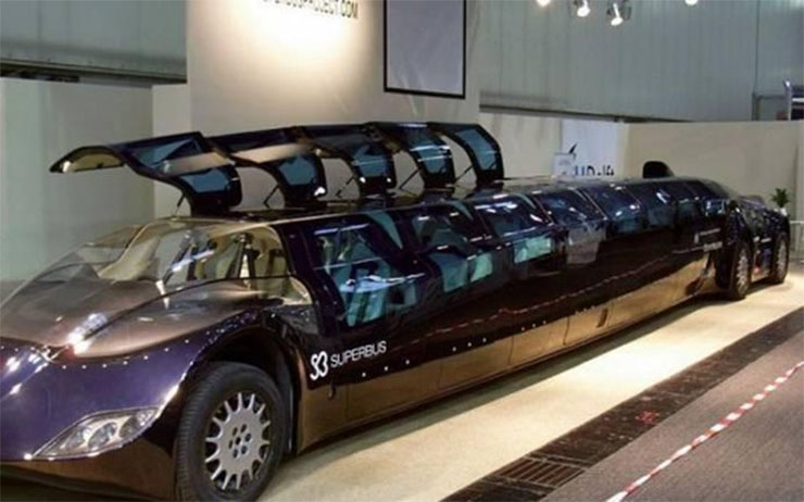 dubai public transport