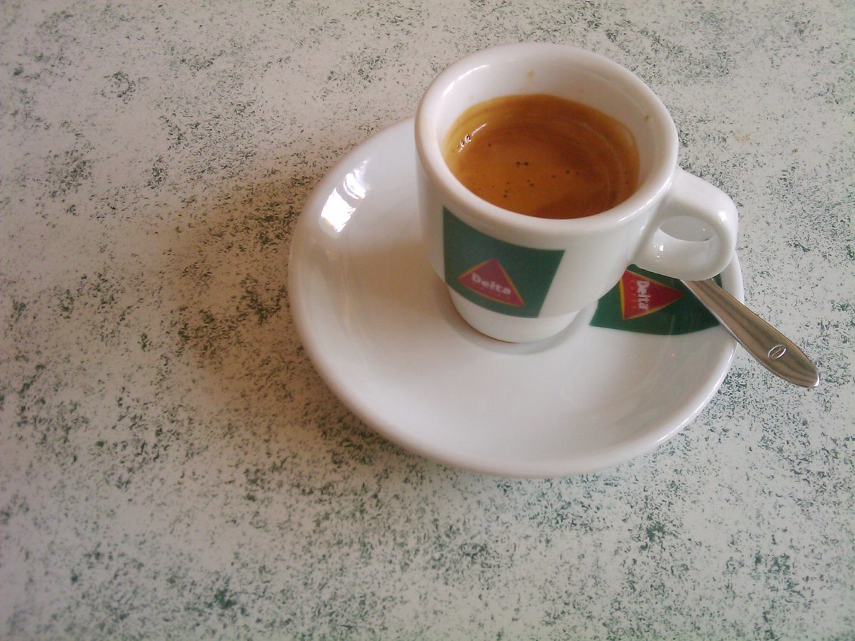 espresso portugal