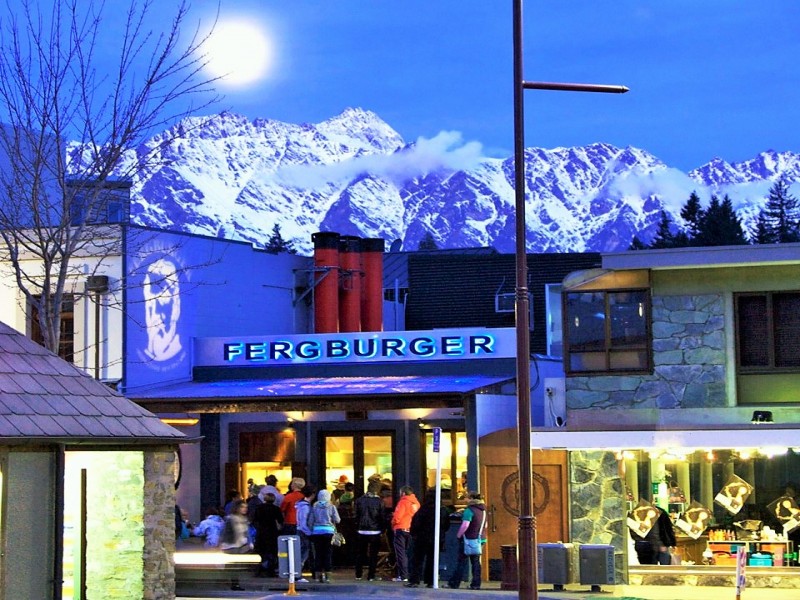 Ferburger