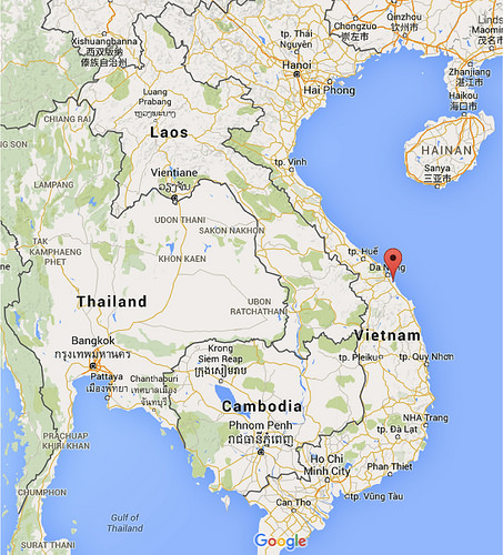 Hoi An