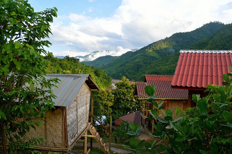 Laos