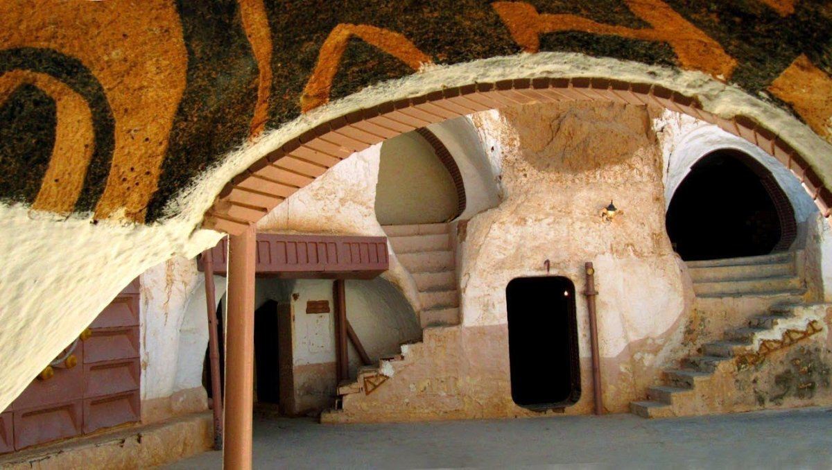 Luke's Homestead