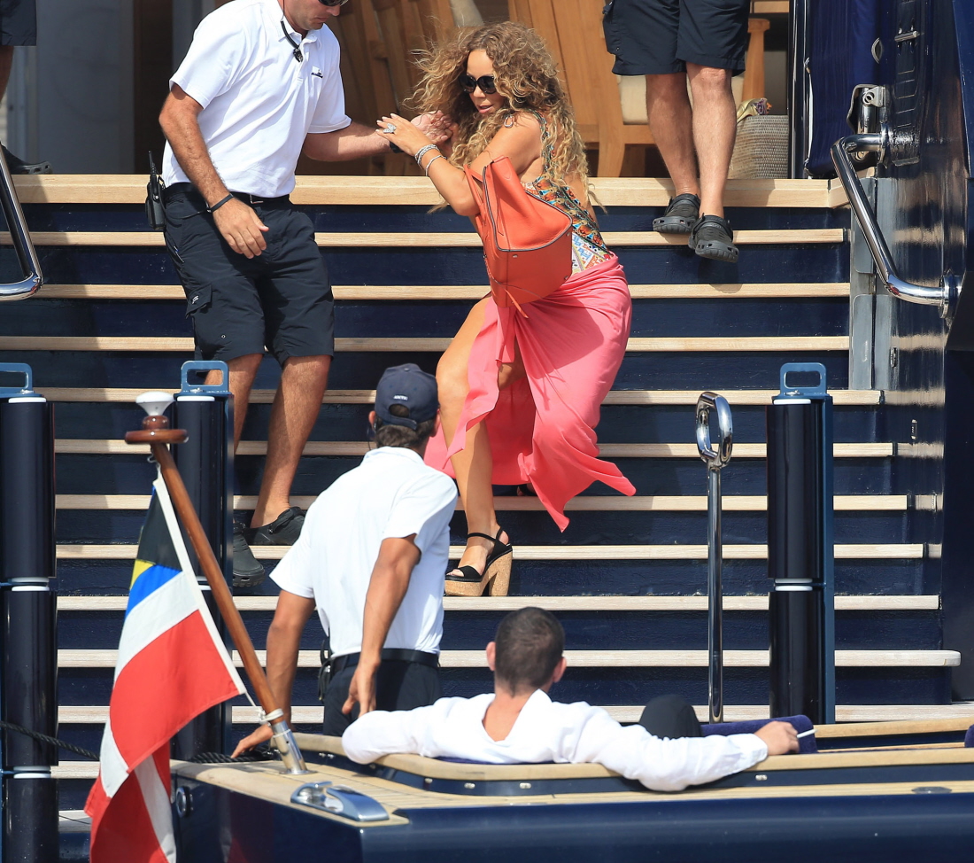 mariah carey