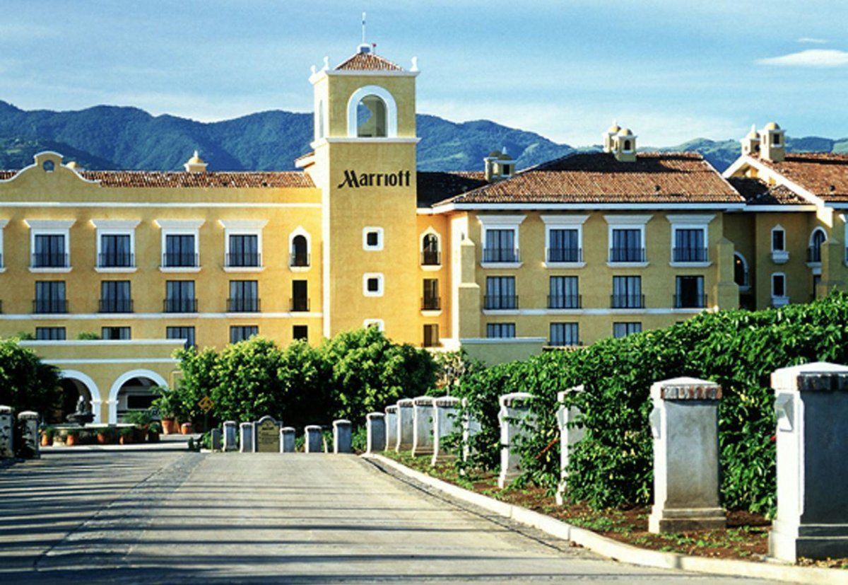 Marriott Costa Rica