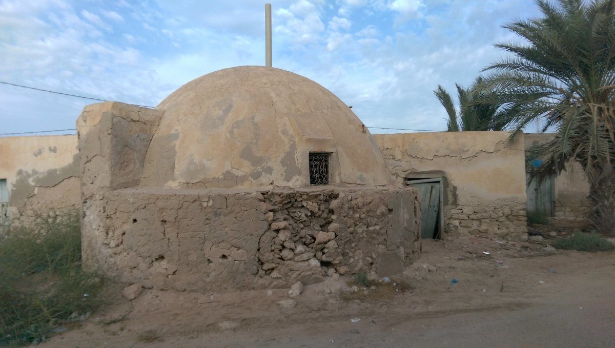 Mos Eisley