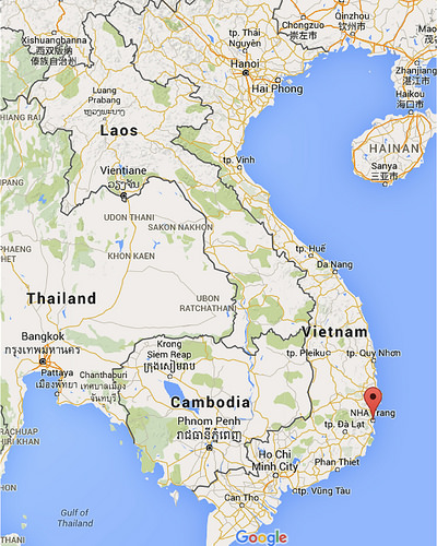 Nha Trang