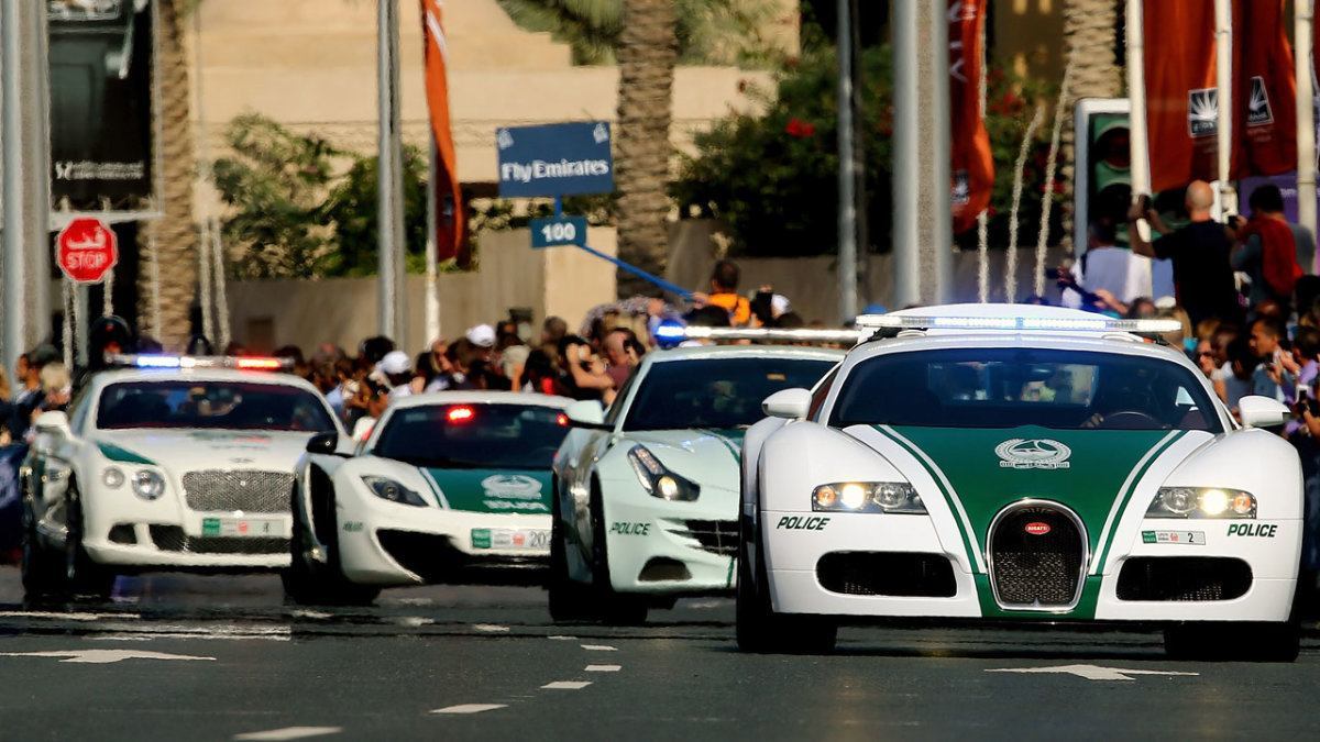 only in dubai