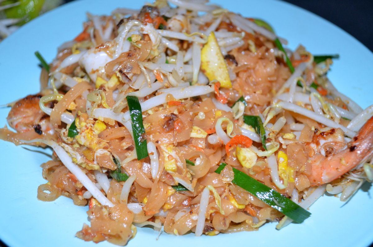 pad thai