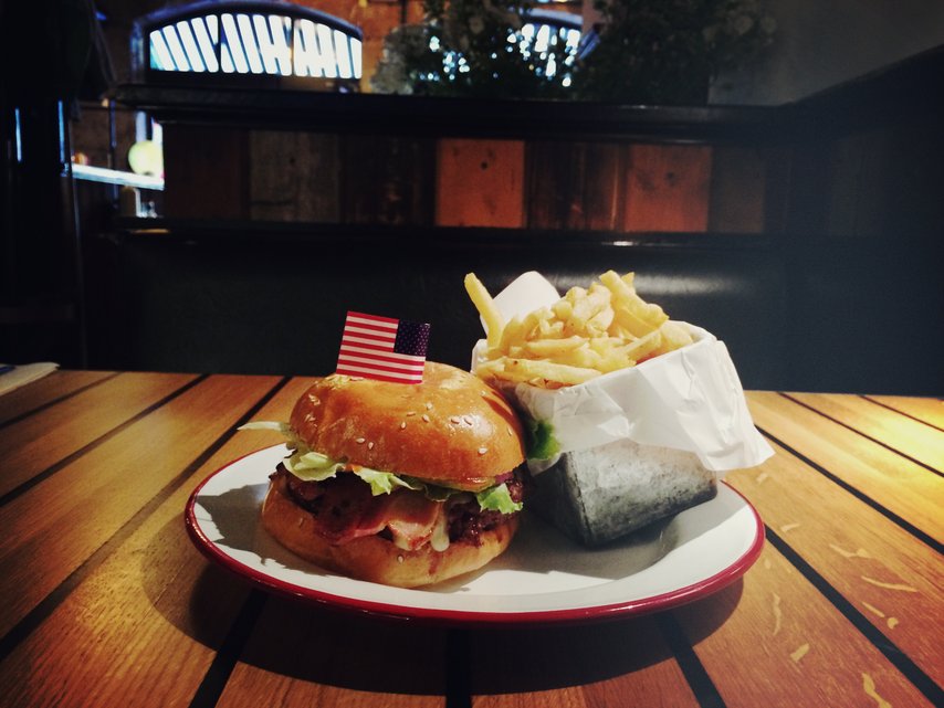 The Hamburger Foundation