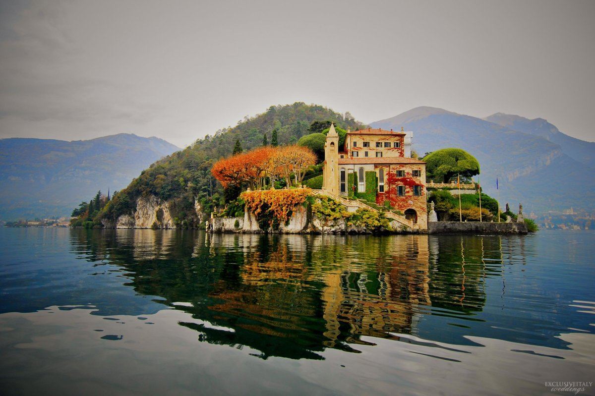 The Lake Retreat