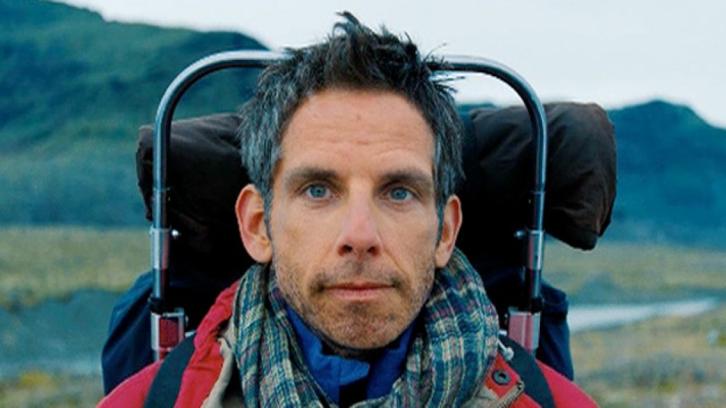 Walter Mitty