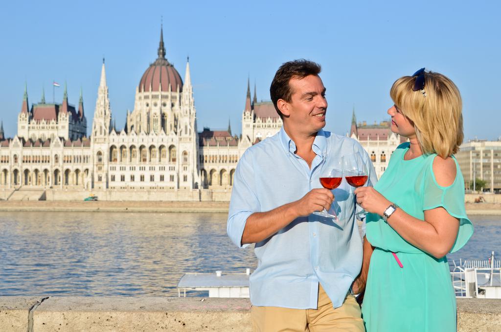 wine hungary