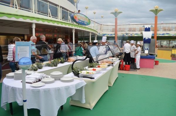 norwegian cruise