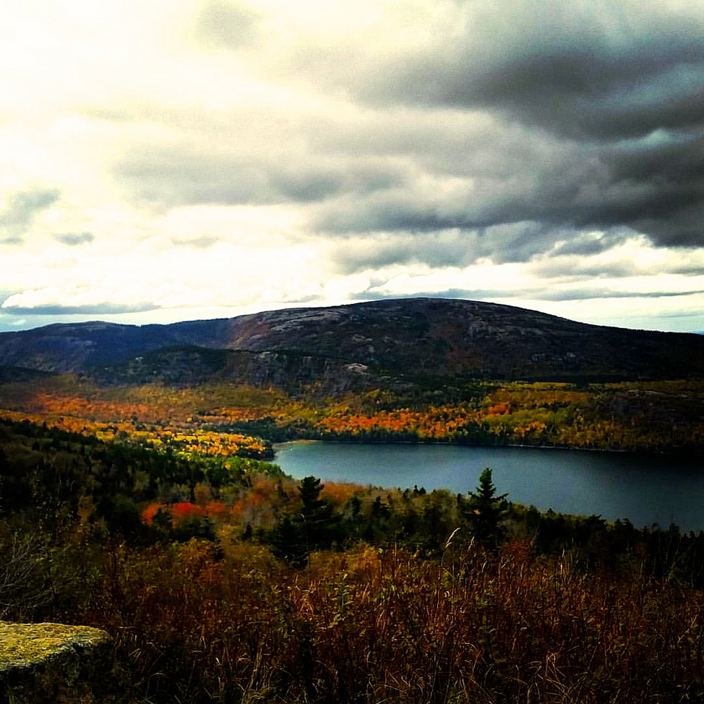 Acadia National Park