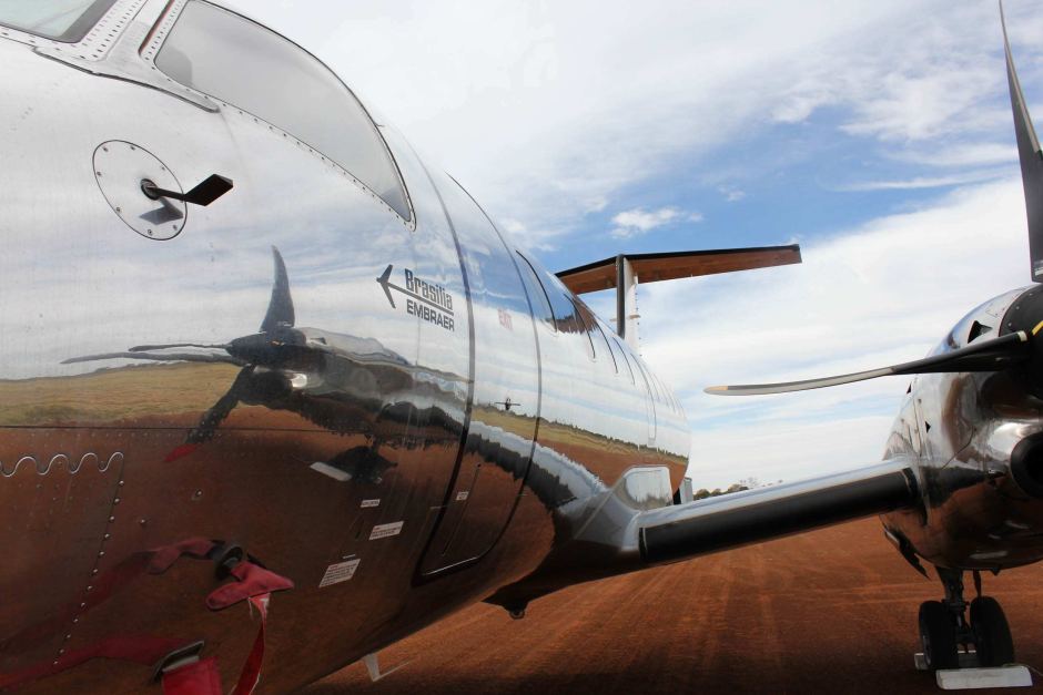 Alice Springs
