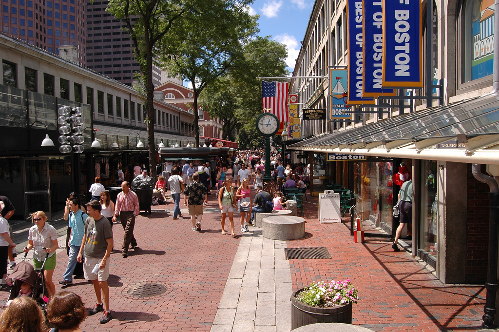 Boston