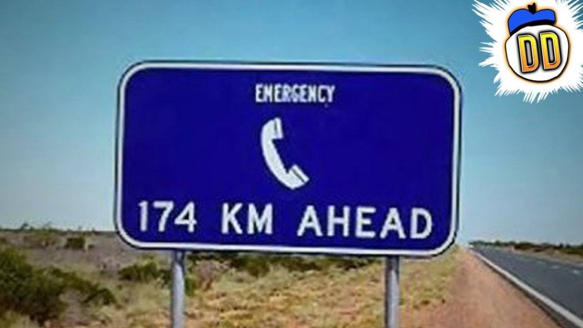 Emergency Phone