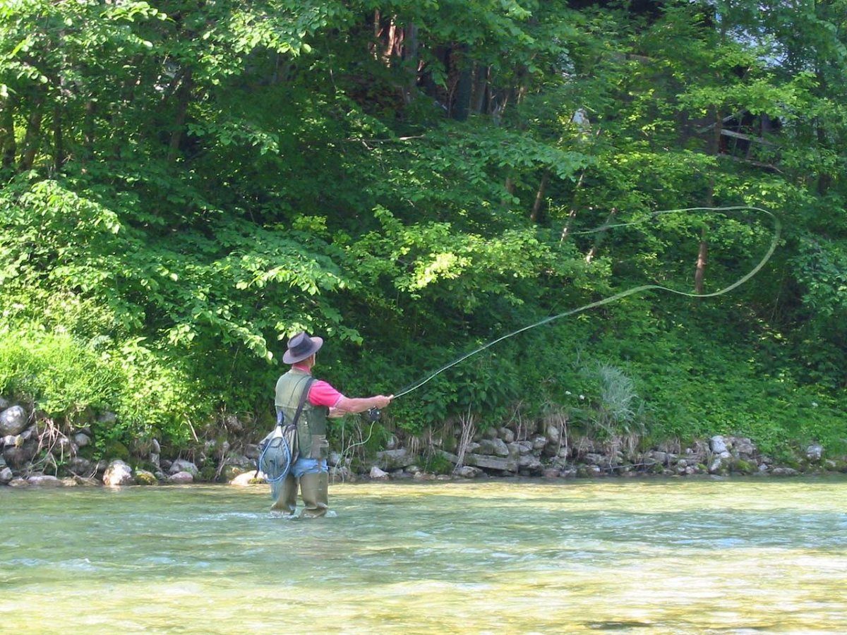 flyfishing.