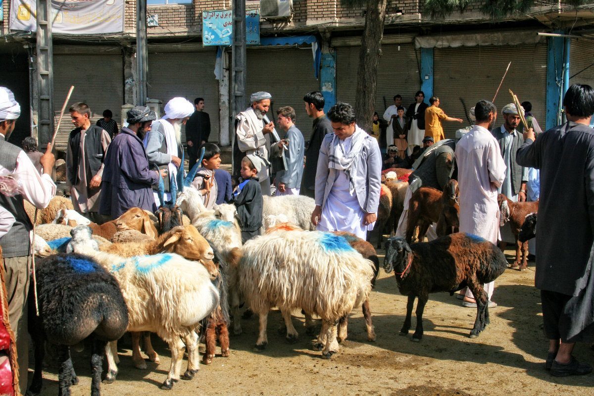 Herat, Afghanistan