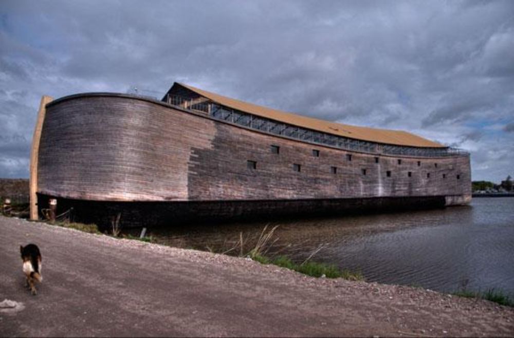 Johan's Ark