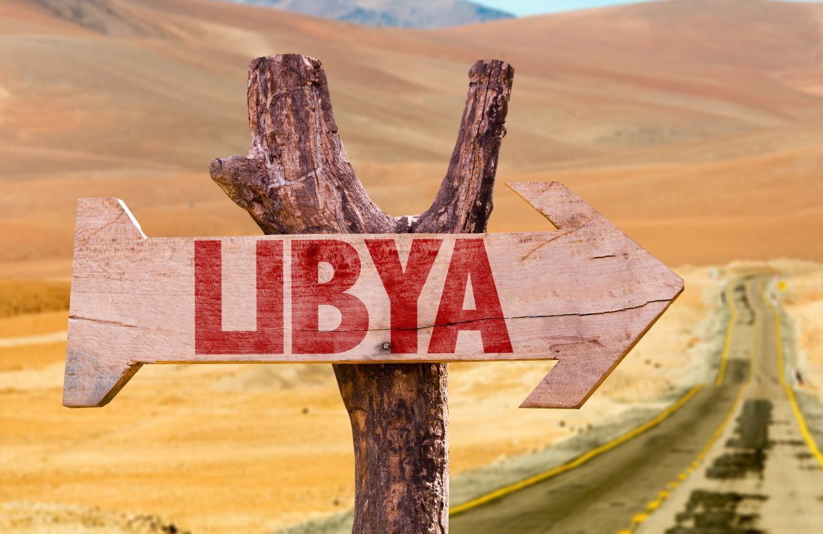 Libya