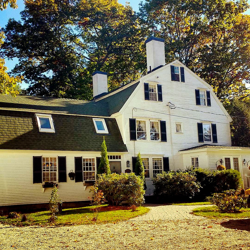 Maine Inn
