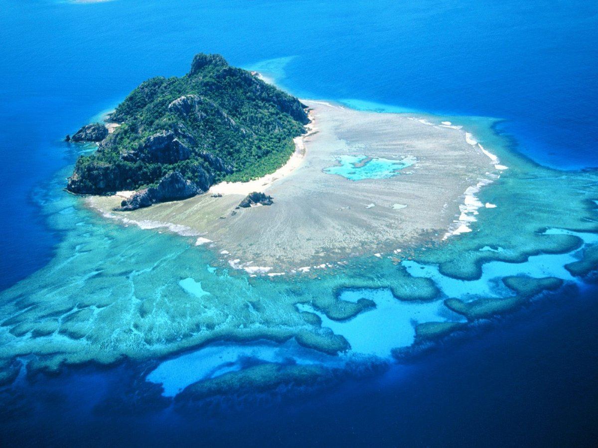Marshall Islands