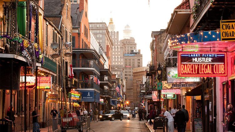 New Orleans