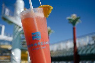 cruise lines all inclusive including alcohol
