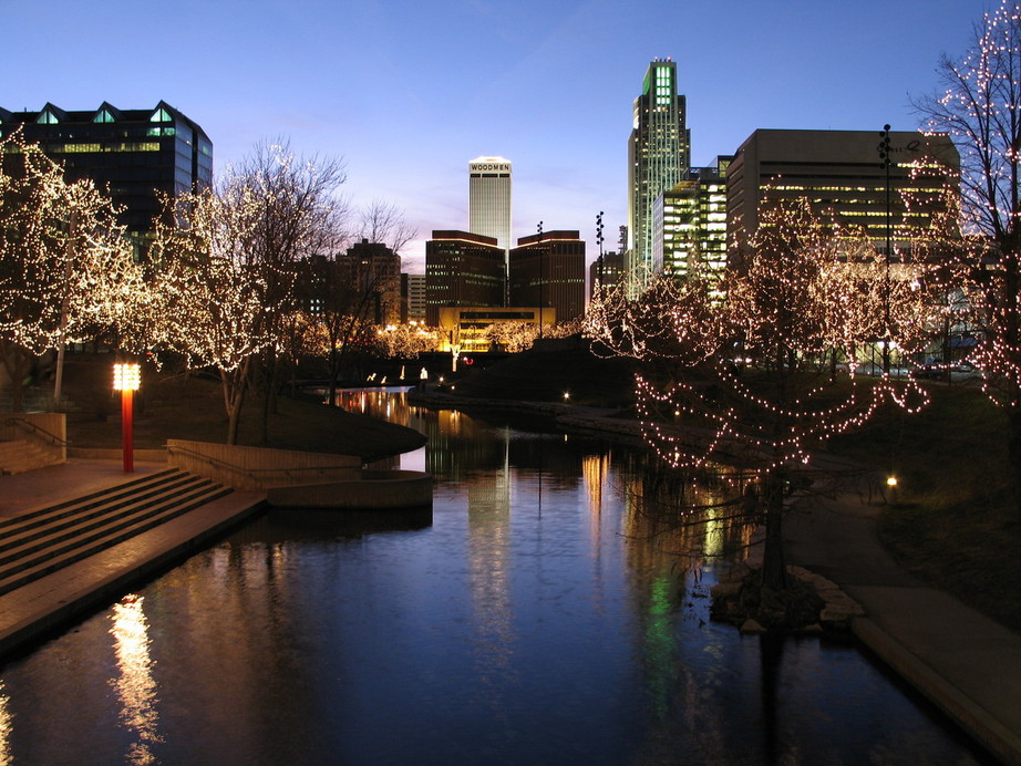 Omaha
