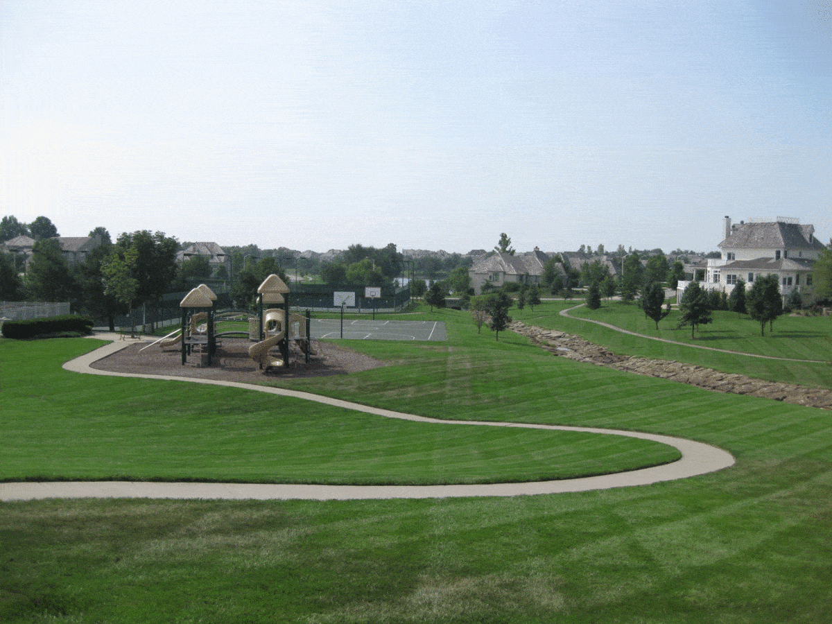 Overland Park