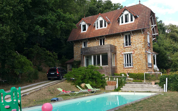 Paris Airbnb