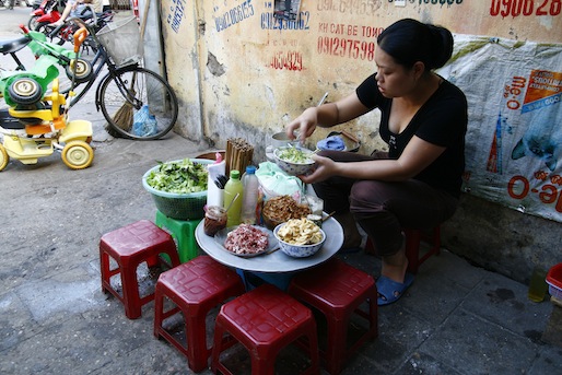 pho vietnam