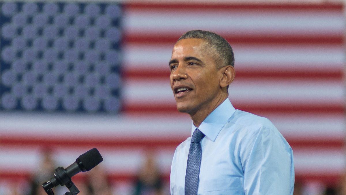 President Obama