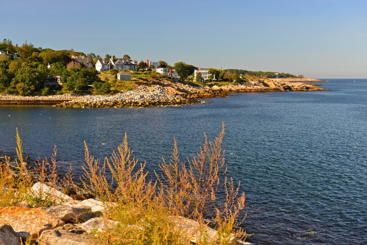 rockport