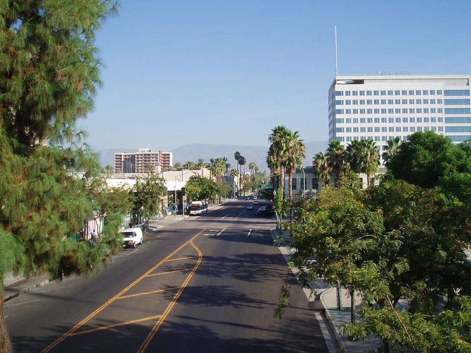 San Bernardino