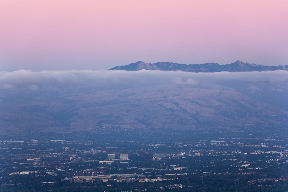 San Jose, The Heart Of Silicon Valley