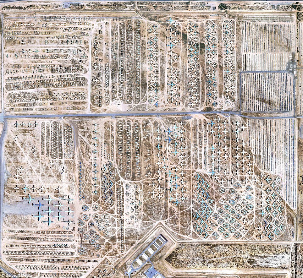 the boneyard