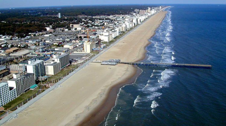 Virginia Beach