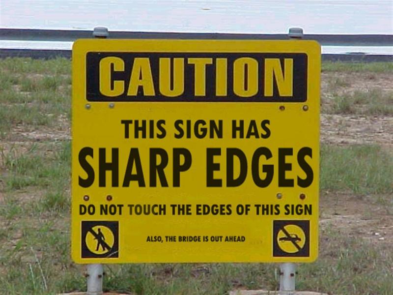 Watch Out