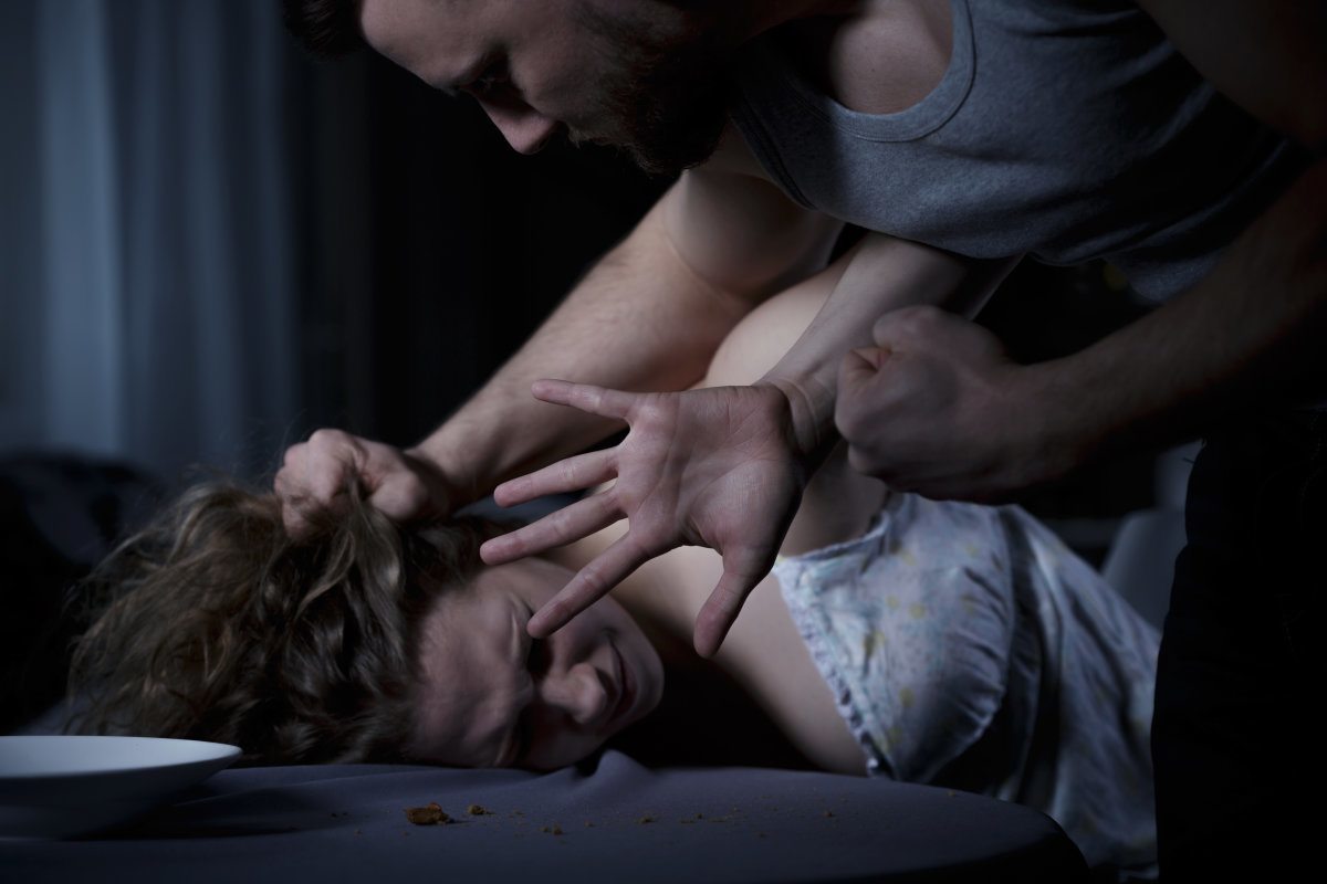 rape